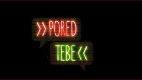 Pored tebe